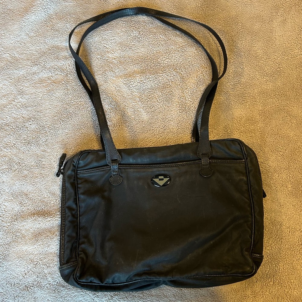 Vintage Bottega Veneta Bag